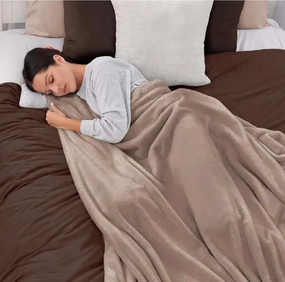 Northwest Ashford Home Cozy Twin (60